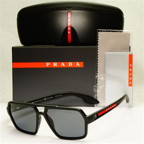 authentic prada mens sunglasses